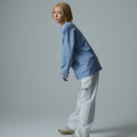 Long Sleeve Logo T-shirts