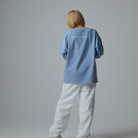 Long Sleeve Logo T-shirts