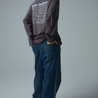 Long Sleeve Logo T-shirts