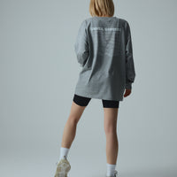 Long Sleeve Logo T-shirts