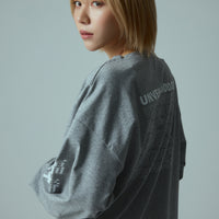 Long Sleeve Logo T-shirts