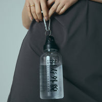 Wide Armhole One-piece