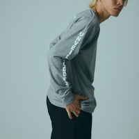 Long Sleeve Logo T-shirts