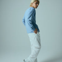 Long Sleeve Logo T-shirts