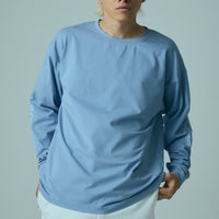 Long Sleeve Logo T-shirts