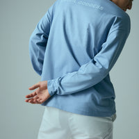 Long Sleeve Logo T-shirts