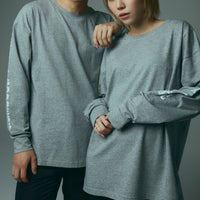 Long Sleeve Logo T-shirts