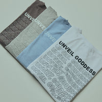 Long Sleeve Logo T-shirts