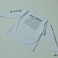 Long Sleeve Logo T-shirts