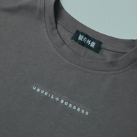 Wide Armhole One-piece