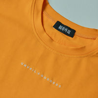 Wide Armhole One-piece