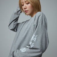 Long Sleeve Logo T-shirts