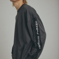 Pullover Line Jersey