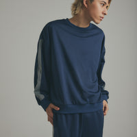 Pullover Line Jersey