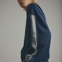 Pullover Line Jersey