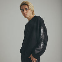 Pullover Line Jersey