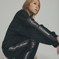 Pullover Line Jersey