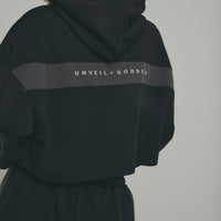 Line Jersey Short Foodie