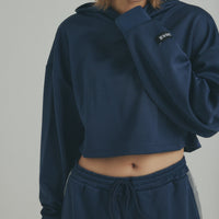 Line Jersey Short Foodie