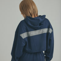 Line Jersey Short Foodie