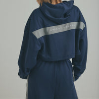 Line Jersey Short Foodie