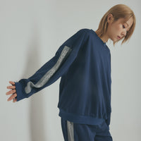 Pullover Line Jersey