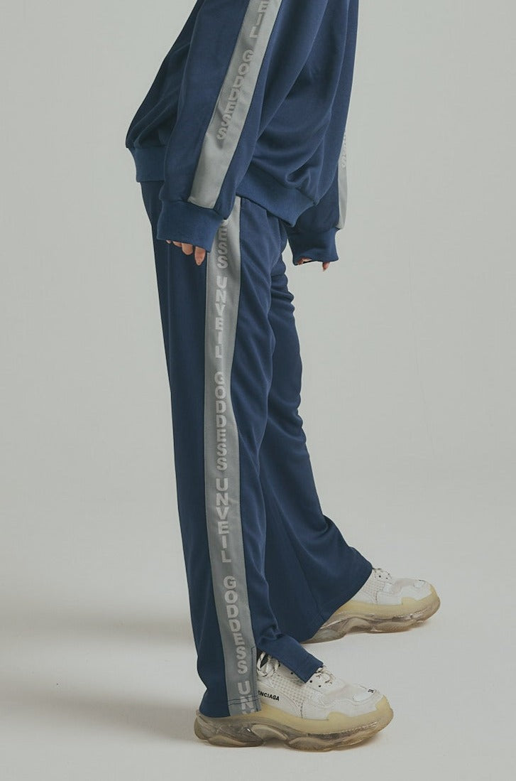 Side Line Jersey Pants – 福寿外貌