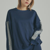Pullover Line Jersey