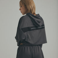Line Jersey Short Foodie