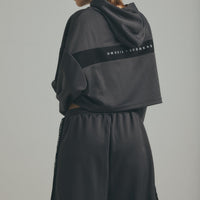 Line Jersey Short Foodie