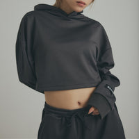 Line Jersey Short Foodie