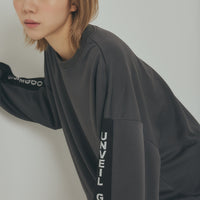 Pullover Line Jersey