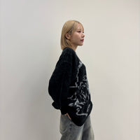 Dea knit tops