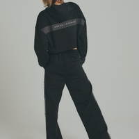 Line Jersey Short Foodie