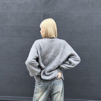 Dea knit tops