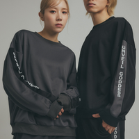 Pullover Line Jersey