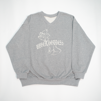 Dea graphic sweat