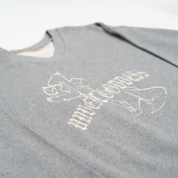 Dea graphic sweat