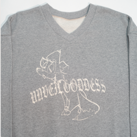 Dea graphic sweat