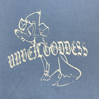 Dea graphic sweat