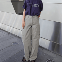 UNVEIL GODDESS ピグメントダイTシャツ