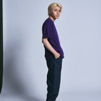Logo Cargo Pants