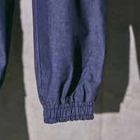 Logo Cargo Pants
