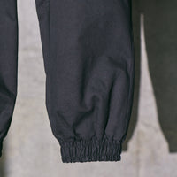 Logo Cargo Pants