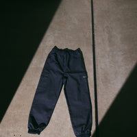 Logo Cargo Pants