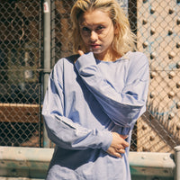 Long Sleeve Logo T-shirts