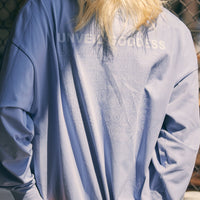 Long Sleeve Logo T-shirts