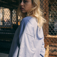 Long Sleeve Logo T-shirts