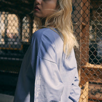 Long Sleeve Logo T-shirts