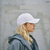 Vintage Like Cropped Parker